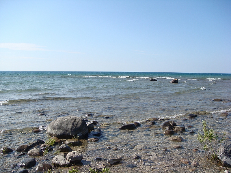 Western Michigan [2010] 796.JPG - Scenes from our trip to Western Michigan. Some places along the way were Ludington, Sleep Bear Dunes, and Traverse City.